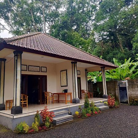 Apartamento Kaeles House Sidemen  Exterior foto